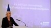 EU Lawmakers Consider Lifting Marine Le Pen's Immunity Over Tweets