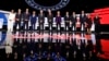 Demokratski kandidati za predsjednika snažno podržali istragu o opozivu Trumpa