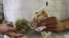 Fears of Liquidity Trap May Worsen China's Debt Problem