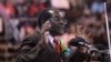 Le Zimbabwe enquête sur les anciens combattants anti-Mugabe 