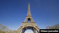 Tour Eifel 