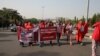 Nigeria Faces Mounting Pressure to Rescue Girls Abducted by Boko Haram 1,000 Days Ago
