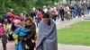 Austria Akan Cabut Langkah Darurat bagi Migran