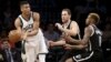 NBA: Les Bucks réagissent, les Nuggets craquent, les Raptors cavalent