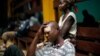 Fresh Fighting Erupts in Central African Republic 