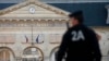 France Set to Prevent Jihadists Going to Fight or Train Abroad