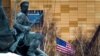 Matching US Sanctions, Russia Expels 10 American Diplomats 