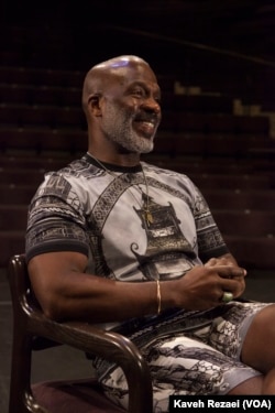 BeBe Winans