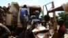 Looting Follows Evacuation of Muslims in CAR