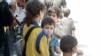 After Mosul: The IS Family Dilemma