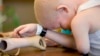 Trade in Albino Body Parts Flourishing in Africa