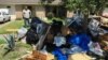 FEMA Sees Trailers Only as Last Resort After Harvey, Irma