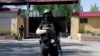 Ukraine Says It Supports Dialogue, But Not With 'Terrorists'