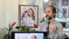 حامد اسماعیلیون: دل قوی دارید که روزی خورشید آزادی و عدالت در ایران سرک خواهد کشید