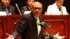 Ecuador Vice President Sidelined by Presidential Decree