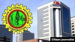 Hedkwatar NNPC a Najeriya