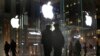 Perselisihan Akses iPhone, Raksasa Teknologi Memihak Apple