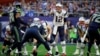 ข่าวกีฬา: คนชนคน NFL ผ่านไปแล้ว 1 ใน 4 ของฤดูกาล ใครเต็ง-ใครตาม? 