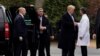 Trump remplace son ministre des Anciens combattants 