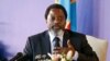 Botswana yamlaumu Kabila kwa ghasia DRC