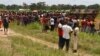 UN Agencies See Security Deterioration in CAR