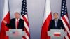 Trump à Varsovie, avant de rencontrer Poutine et Xi à Hambourg