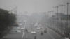 Scientists Blame Polluted Air for 5.5 Million Premature Deaths Each Year