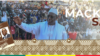L'affiche de campagne Macky Sall.