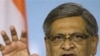 Indian Foreign Minister Hopes to Build Closer Ties During Sri Lanka Visit