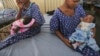 Six femmes et quatre nouveaux-nés libérés d'une "usine à bébé"