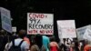 Students Across US Take On COVID Disinformation