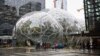 Pekerja Amazon di Spanyol Rencanakan Aksi Mogok