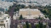 Hundreds of thousands protest across Greece over deadly train crash 