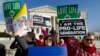 States Push Near-Bans on Abortion to Target Roe