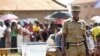 Ouganda : l'opposant Besigye de nouveau arrêté, Museveni en tête des résultats partiels