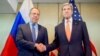 Russia Offers Ceasefire Proposal for Syria