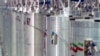 US Eyes Major Rollback in Iran Sanctions to Revive Nuke Deal 