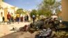 Nigeria : un double attentat sur un marché de Maiduguri
