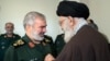 ادعای فرمانده نیروی دریایی سپاه: با ملوانان آمریکایی فارسی صحبت کردیم