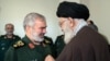 علی فدوی فرمانده نیروی دریایی سپاه: نمادی از بازداشت ملوانان آمریکایی ساخته خواهد شد