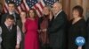 WATCH: Climbing the Hill: New Legislators Are Sworn in