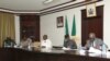 Taron Gwamnonin Yankin Niger Delta kan Shirin Koyarwa NDDC E-LEARNING PROGRAMME