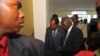 Somali President Moved to Palace Early