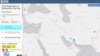 Iran earthquake 