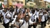 Talks in Sudan Stop After 6 People Were Killed in Protests