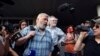 In Chechnya, Message to Press Is Clear: Journalists Are Not Welcome or Safe