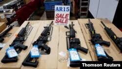 AR-15 