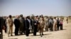 Mali a Sign of France's Reset Africa Policy