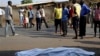 Laporan HRW Ungkap Penangkapan dan Penyiksaan di Burundi