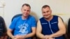 Cosmonaut Describes Aborted Soyuz Launch 